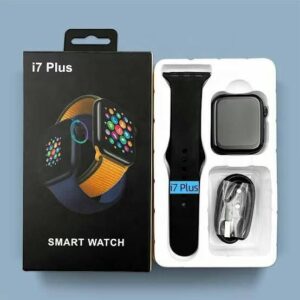 I7 Plus Smart Watch