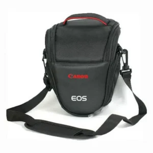 Canon EOS V Shape Triangle Bag: Protect Your Gear in Style