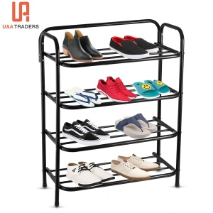4 layer shoe rack stand in pakistan