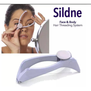 Slique Eyebrow and Face threading remover tool buy
