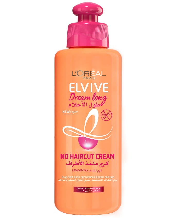 L’Oréal Paris Elvive Dream Long No Haircut Cream