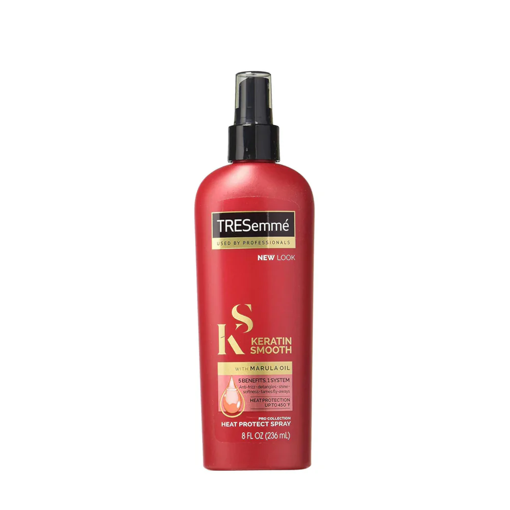 TRESemmé Keratin Smooth Heat Protection Spray