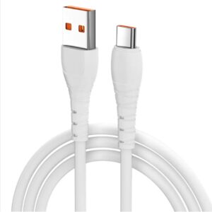 Top-Selling Wholesale USB Type-C Charging Cables - Affordable Prices & Bulk Deals