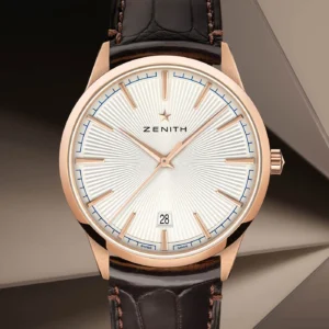 Zenith Elite Classic