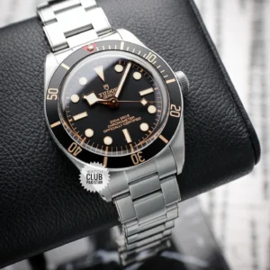 Tudor Black Bay Fifty-Eight