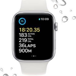 Apple Watch SE