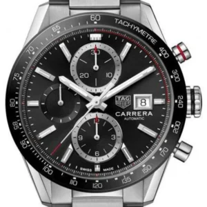 TAG Heuer Carrera Automatic Chronograph