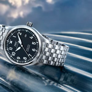 IWC Pilot’s Watch Mark XVIII