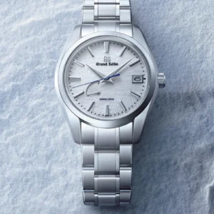 Grand Seiko Snowflake (SBGA211)