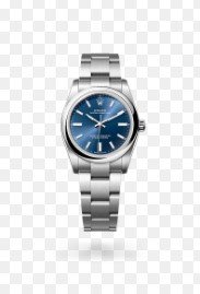 Rolex Oyster Perpetual Watch