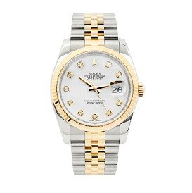 Rolex Oyster Perpetual Watch