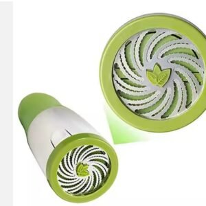 Hot Sell Hand Roller Herb Spice Grinder Vegetable Dry Grated Coriander Chopper Cutter Tools Kitchen Accessories Plastic