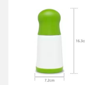 Hot Sell Hand Roller Herb Spice Grinder Vegetable Dry Grated Coriander Chopper Cutter Tools Kitchen Accessories Plastic