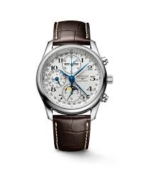 Longines Master Collection Chronograph