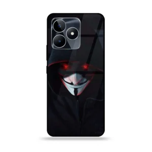 Realme C51 Case