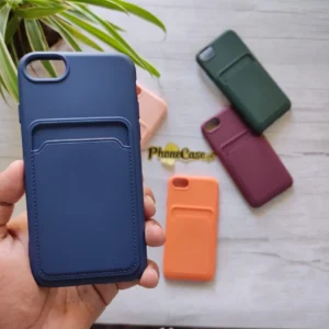 Apple iPhone 6 Cardholder Cases