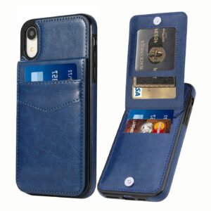 Apple iPhone XR Card Case