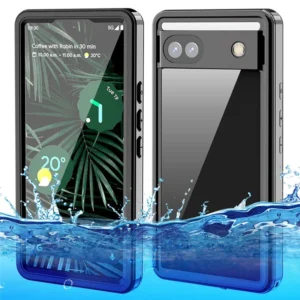 Google Pixel 6A Waterproof Case