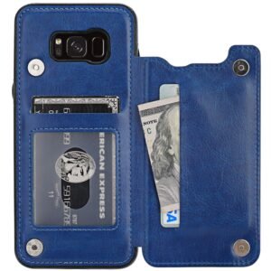 Samsung Galaxy S8 Plus Cardholder Cases