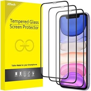 Apple iPhone 11 Screen Protecter