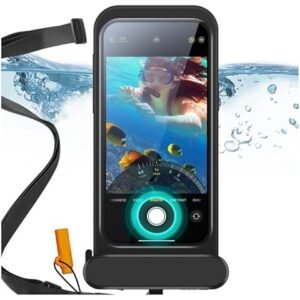 Apple iPhone 13 Mini Waterproof Case