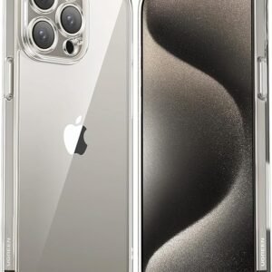 Apple iPhone 15 Pro Max Back Case