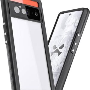 Google Pixel 6 Pro Waterproof Case