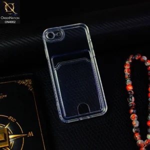 Apple iPhone 6 Cardholder Cases