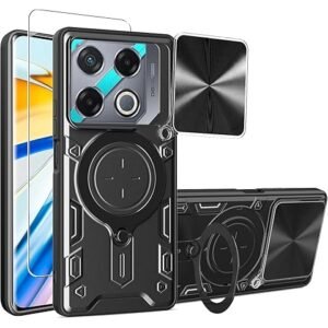 Infinix GT 20 Pro 5G Case