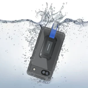 Google Pixel 6A Waterproof Case