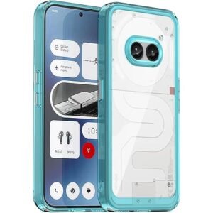 Nothing Phone 2a Case