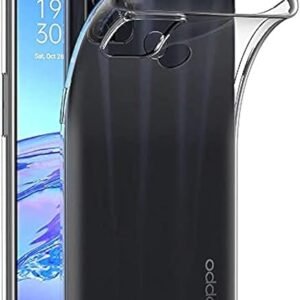 Oppo A53 Cover