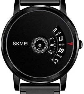 SKMEI Water Proof Watch For Men