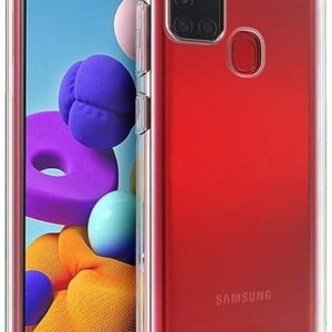 Samsung Galaxy A21s Cover