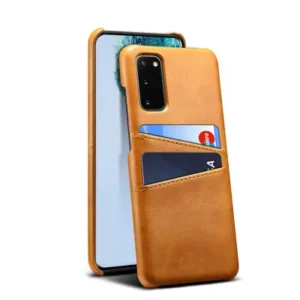 Samsung Galaxy A20 Cardholder Cases