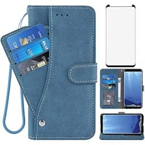 Samsung Galaxy S9 Cardholder Cases