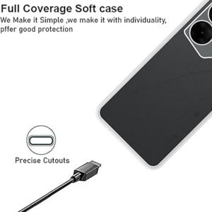 Tecno Camon 20 Pro 5G Case