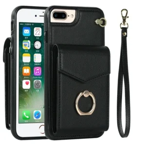 Apple iPhone 7 Cardholder Cases