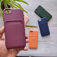 Apple iPhone XR Card Case