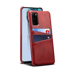 Samsung Galaxy A20 Cardholder Cases