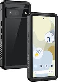 Google Pixel 7 Waterproof Case