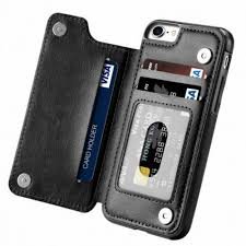 Apple iPhone 8 Cardholder Cases