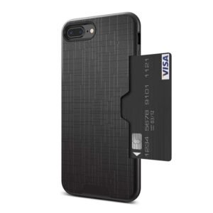 Apple iPhone 8 Cardholder Cases