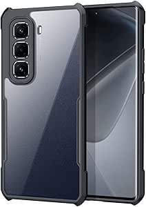 Infinix Hot 50 Pro Plus 4G Case