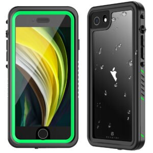 Apple iPhone 7 Waterproof Case