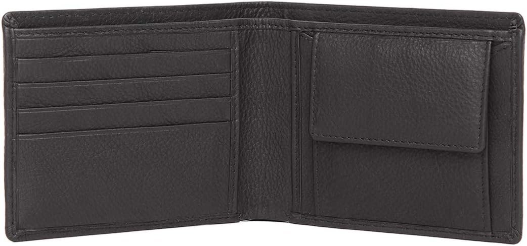 WildHorn mens Leather Wallet Belt Combo Men's Wallet